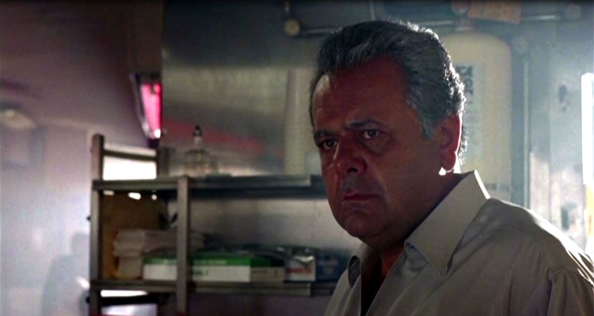 Oceanu Reviews Vol. 2 'GoodFellas' (1990) ReelRundown