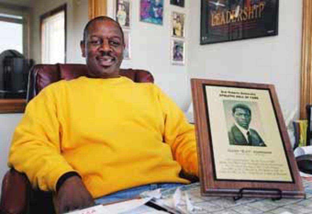 Remembering My Friend Gary "Cat" Johnson HubPages