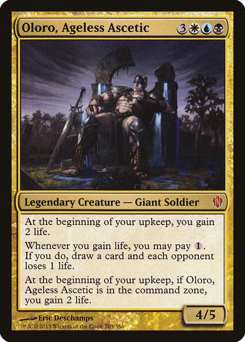 Top 10 Lifegain Effects in Magic The Gathering HobbyLark