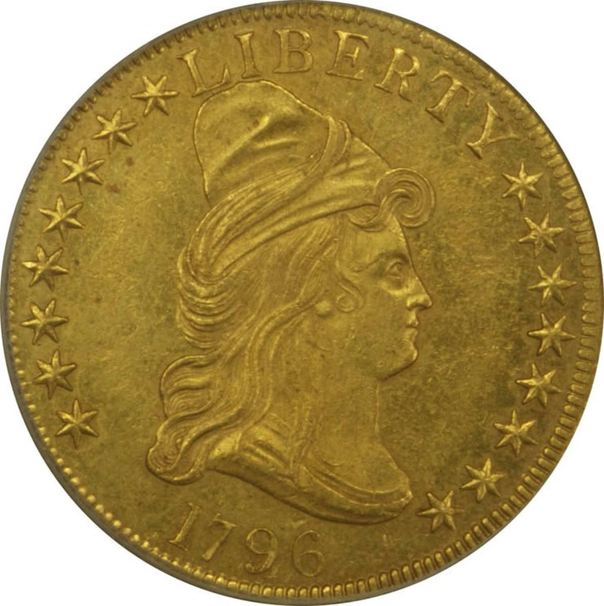 History of the Gold Standard in the United States ToughNickel