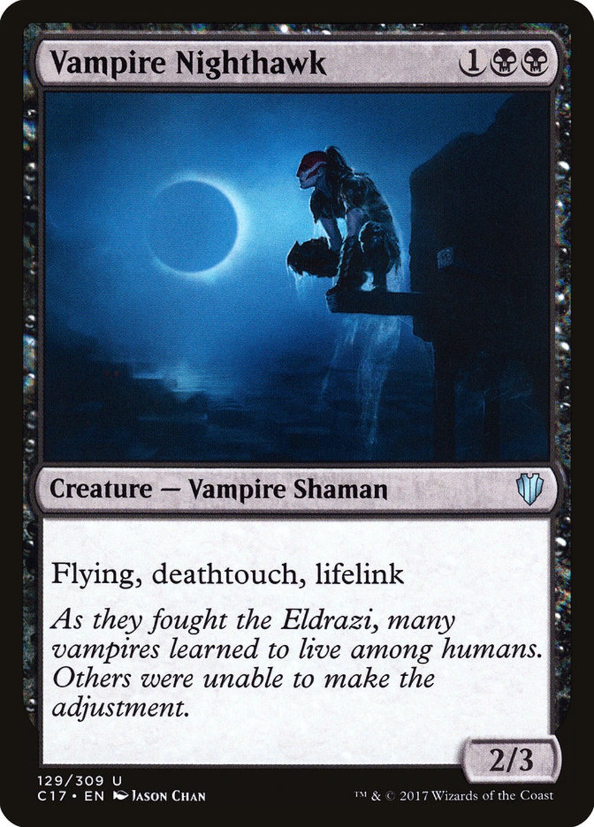 Top 10 Deathtouch Creatures in Magic The Gathering