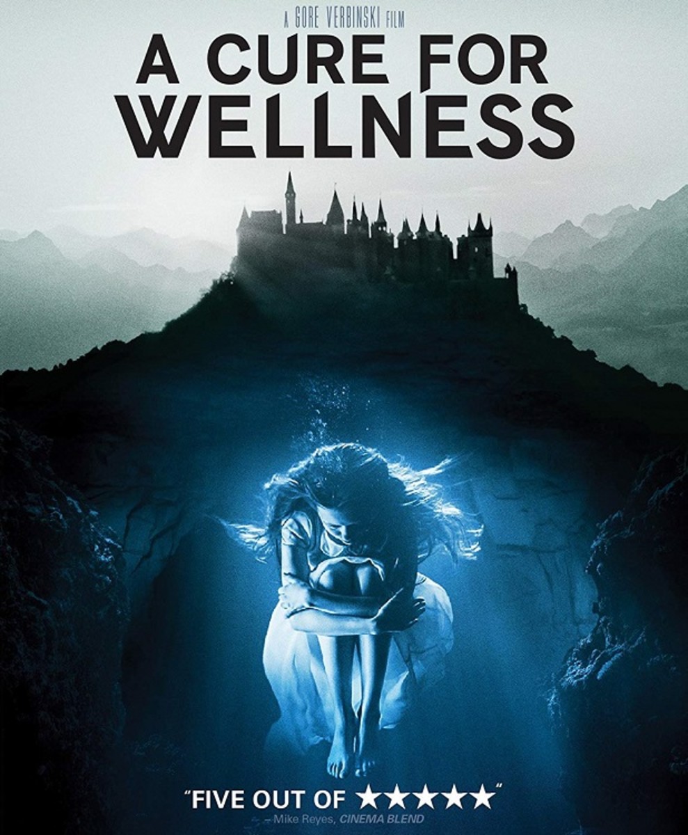 The 20 Best SciFi Horror Movies A Countdown ReelRundown