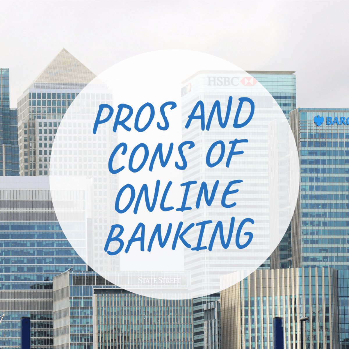 Advantages And Disadvantages Of Banking Technology technology