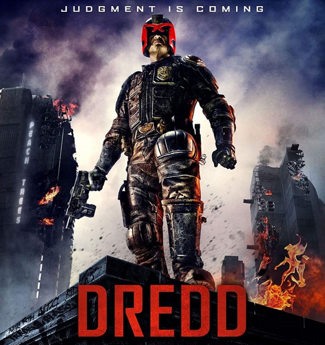 Top 20 Best Cyberpunk Movies A Countdown ReelRundown