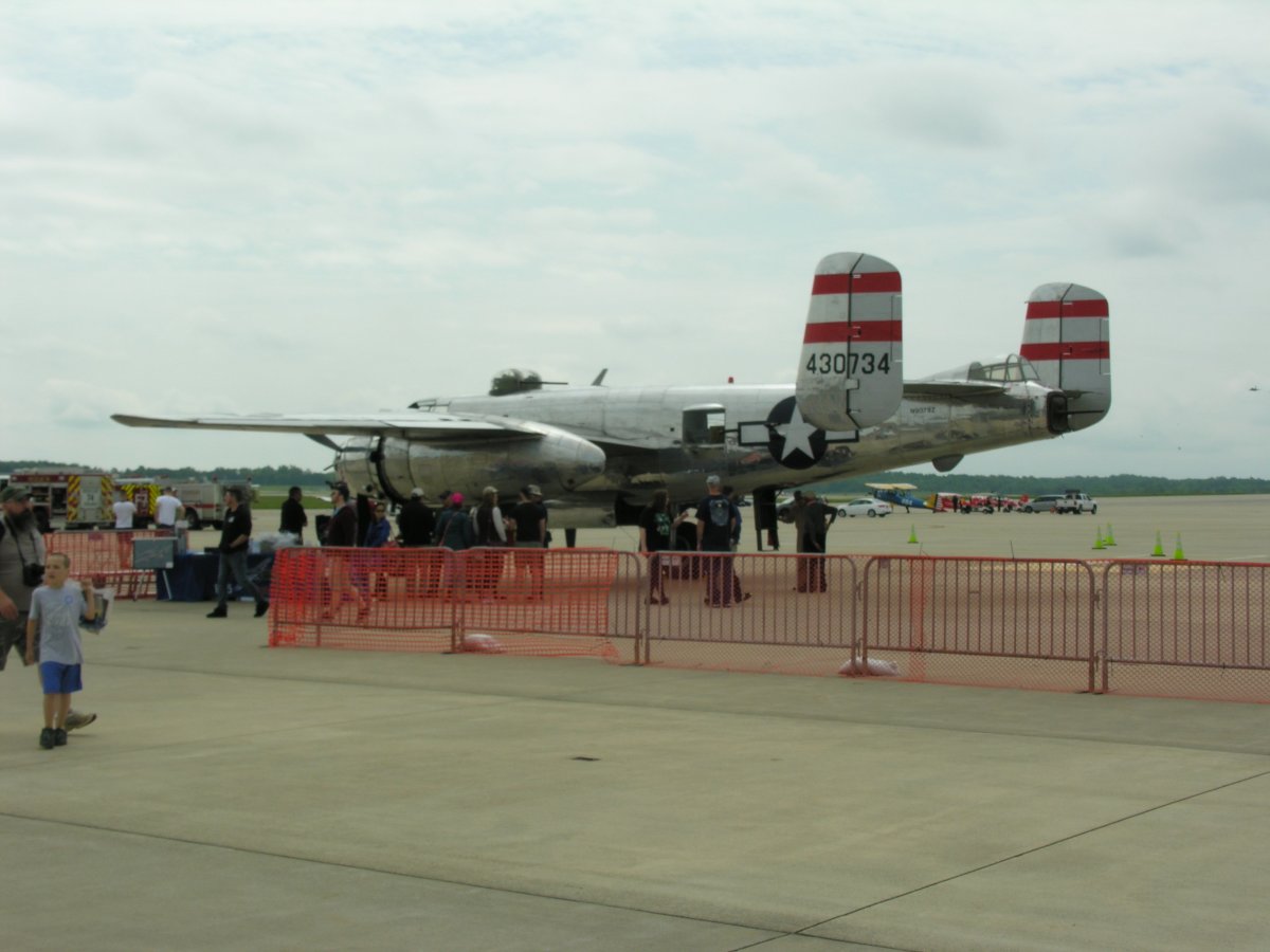 Andrews AFB Joint Service Open House A Look Back HubPages