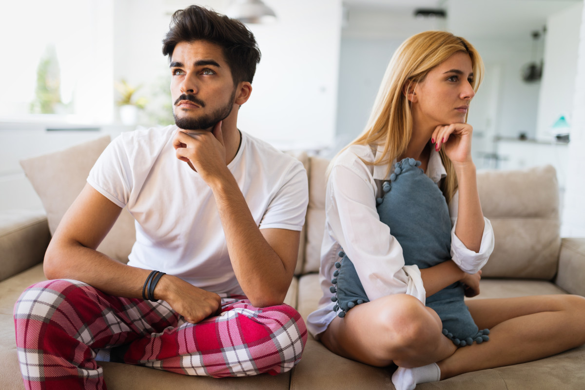 How do You Deal With Relationship Problems? HubPages