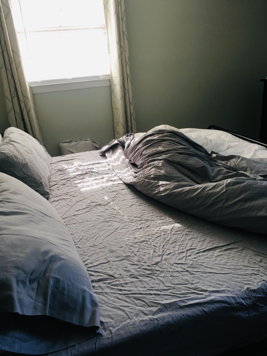 A Real Nectar Mattress Review Dengarden