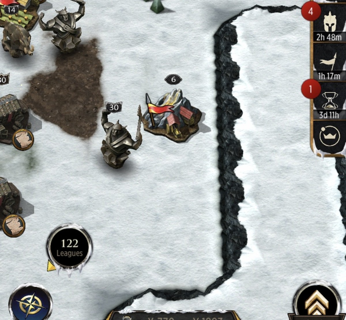 Game Of Thrones Wiki Game Of Thrones Conquest Crafting