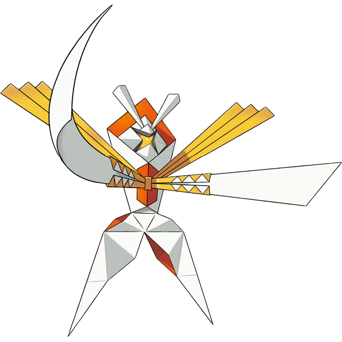 Top 10 Strongest Ultra Beasts in Pokemon LevelSkip