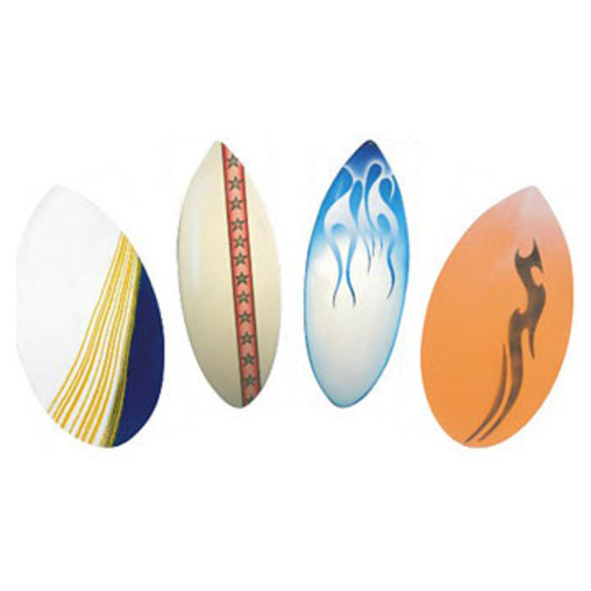 Skimboarding How to Make a Wood Skimboard in 8 Steps SkyAboveUs