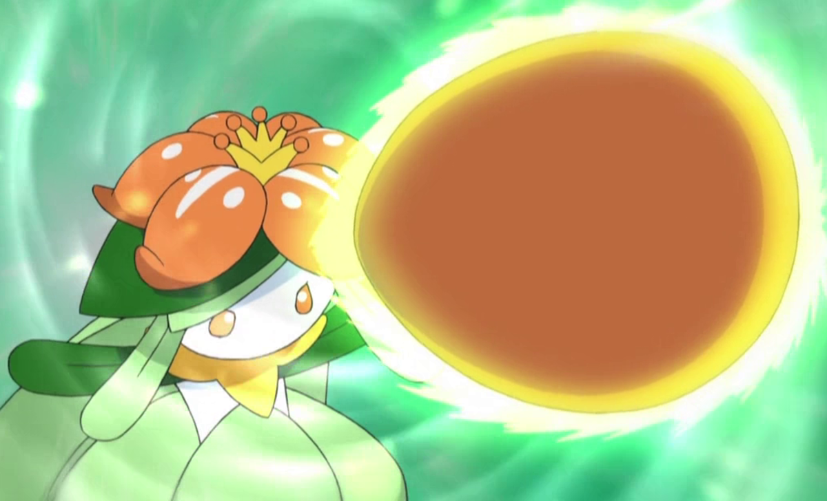 Top 10 Pokémon Status Effects (to Use on Opponents) LevelSkip