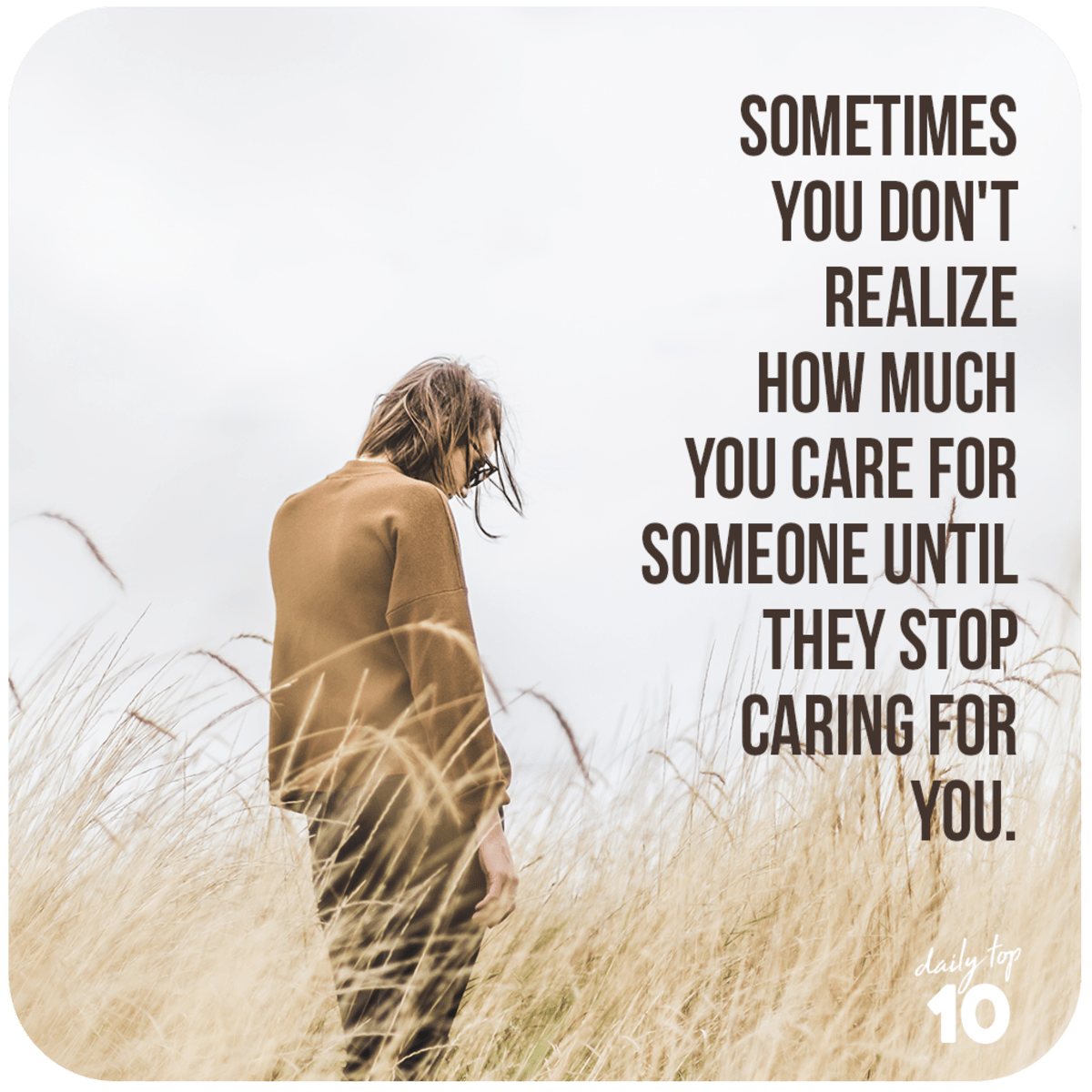 Top 10 Saddest Love Quotes That You Can Relate To HubPages