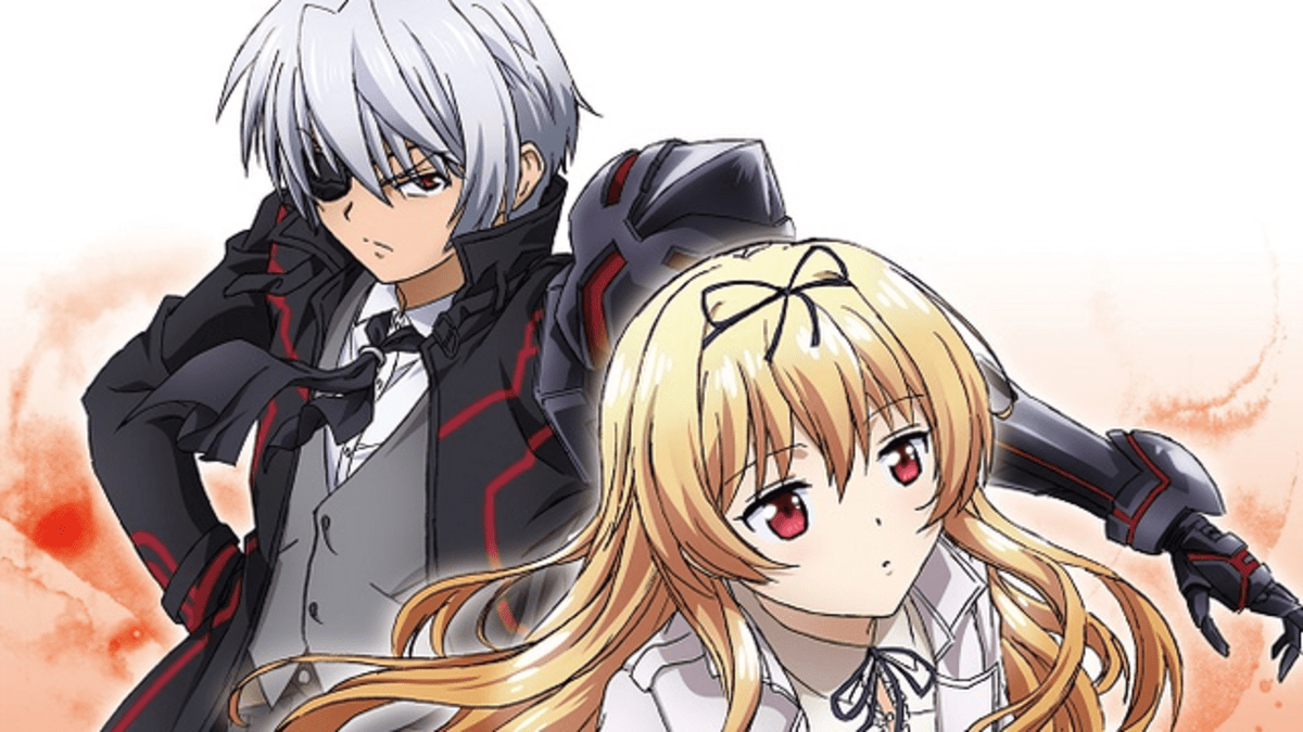 10 Anime Series Like "Arifureta Shokugyou de Sekai Saikyou" ReelRundown