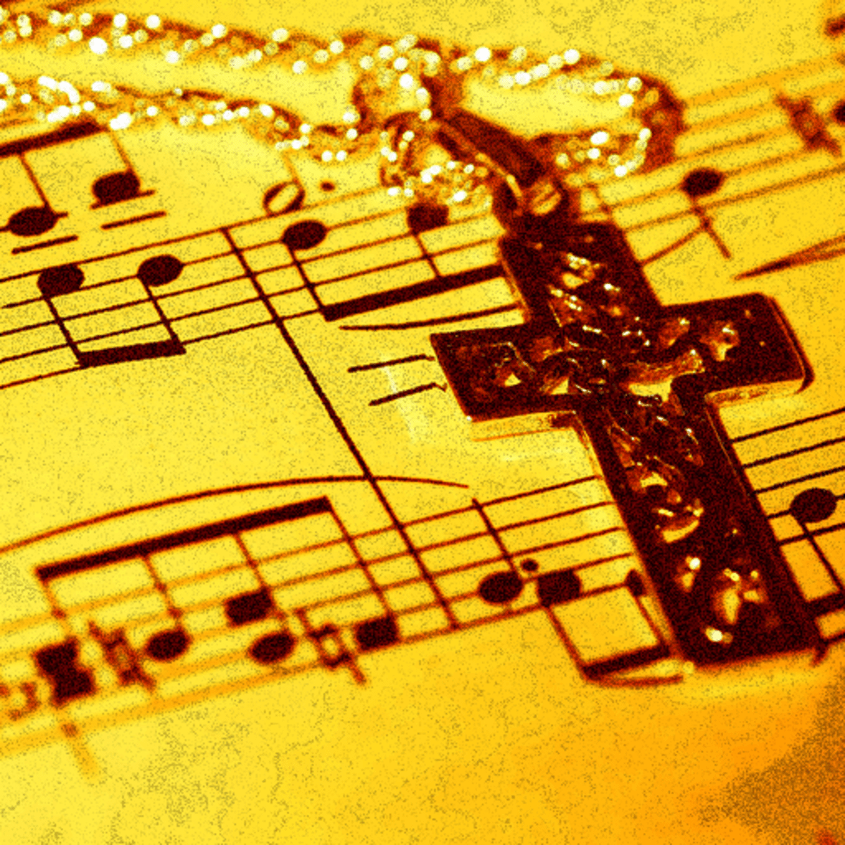 Significance of Music in Christianity LetterPile