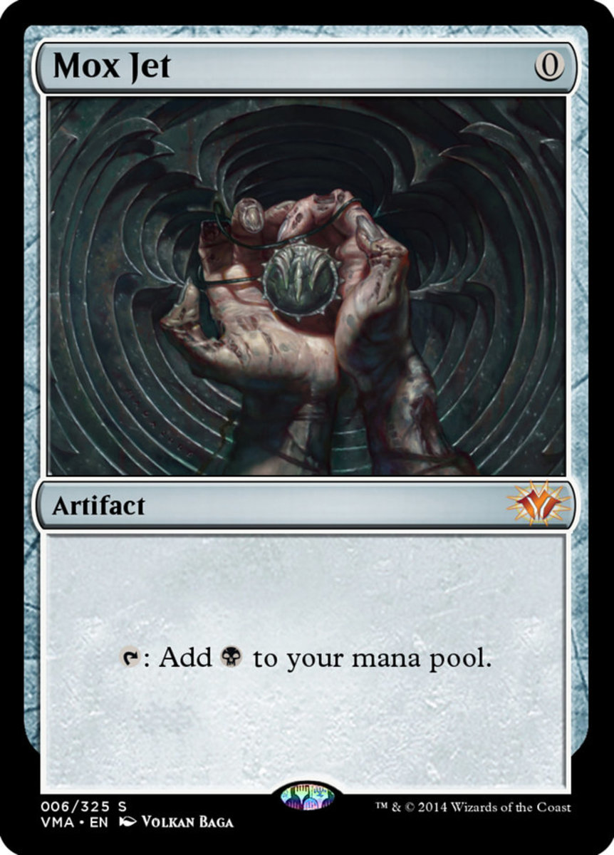 Top 20 ZeroCost Spells in Magic The Gathering HobbyLark