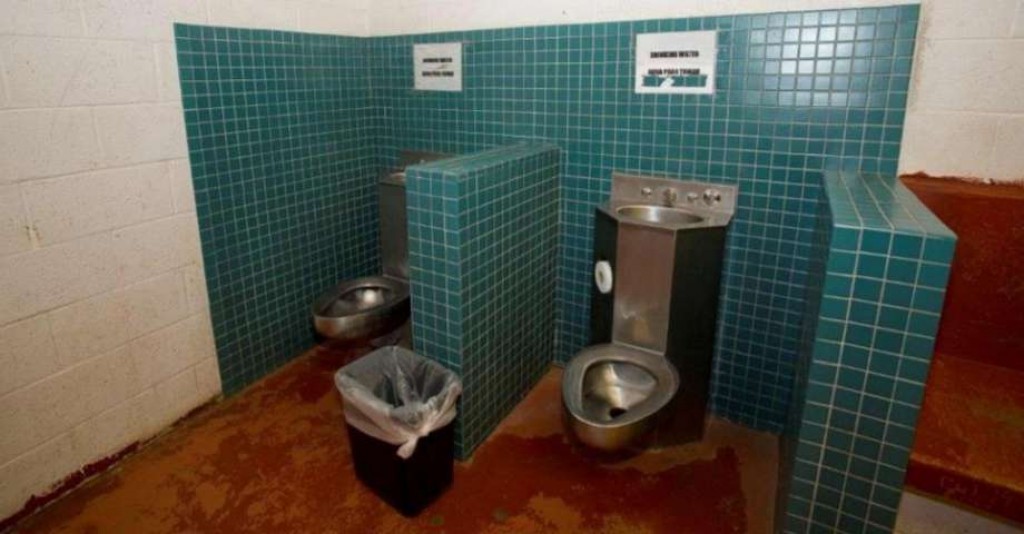 DRINKING TOILET WATER An American's Awful Recap (7/6/2019) HubPages