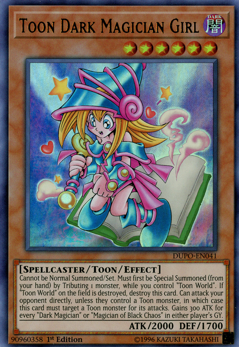 Top 30 Most Beautiful YuGiOh Card Girls HobbyLark