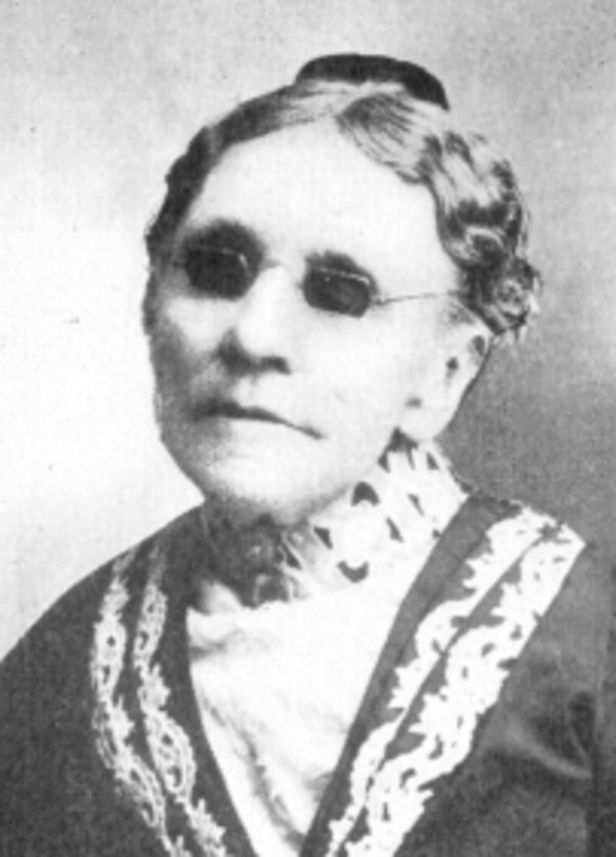 The Story Behind the Hymn Jesus Keep Me Near the Cross hubpages