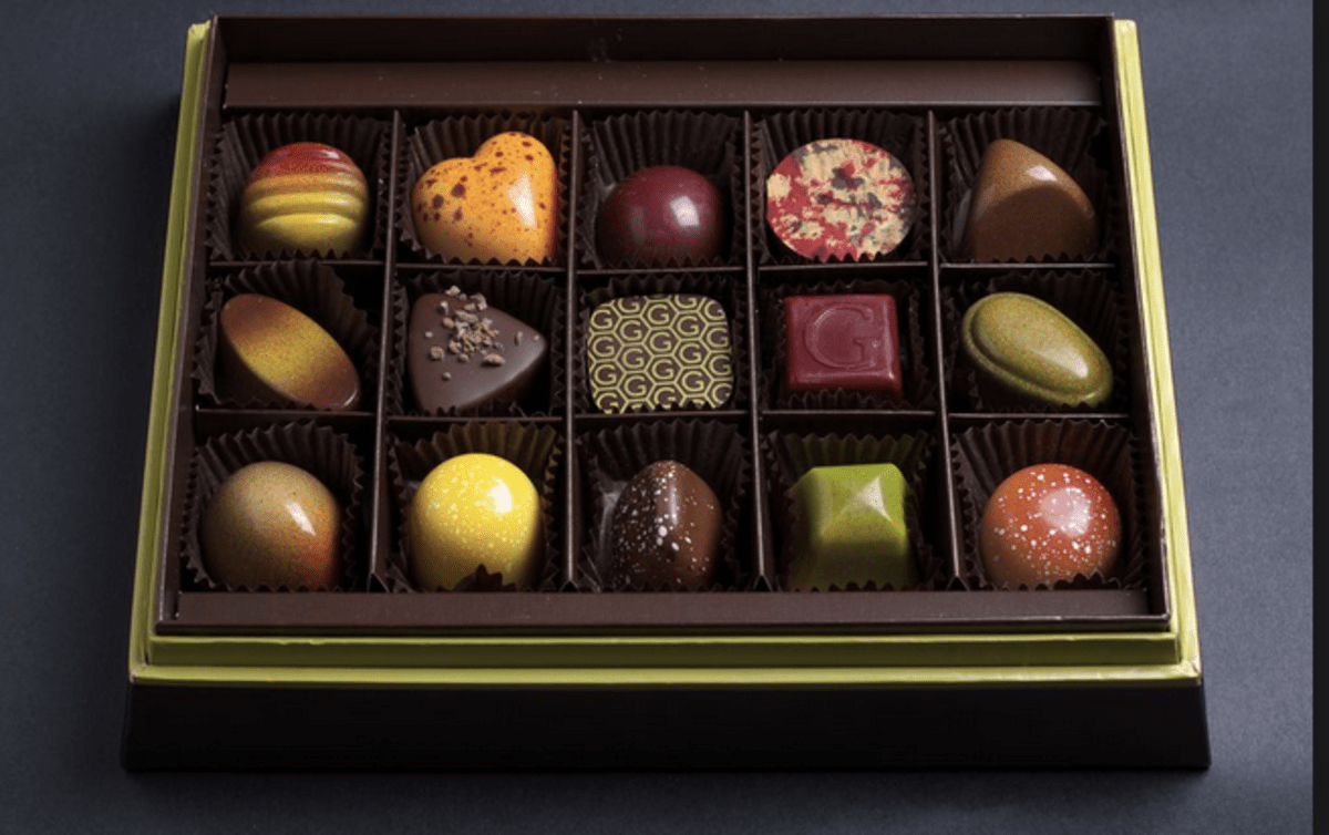 The World's Most Expensive Chocolates HubPages