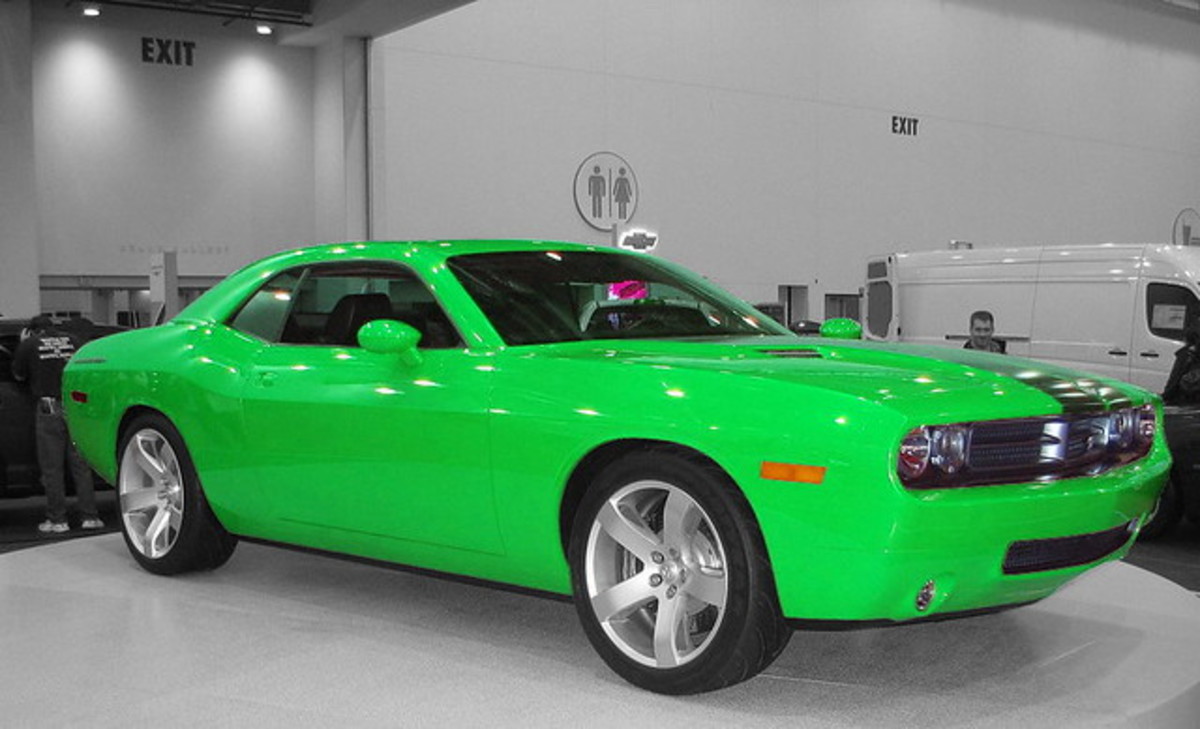The Color of Your Car Reveals a Lot About You HubPages