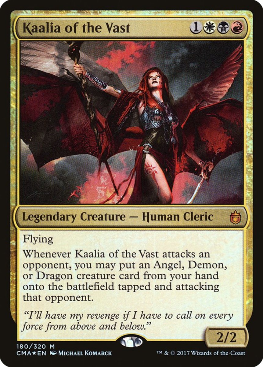 Top 10 Angel Supports in Magic The Gathering HobbyLark