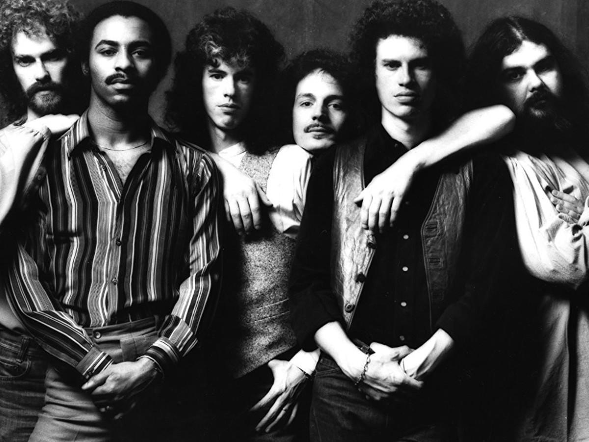 11 Greatest Southern Rock and Roll Bands Spinditty