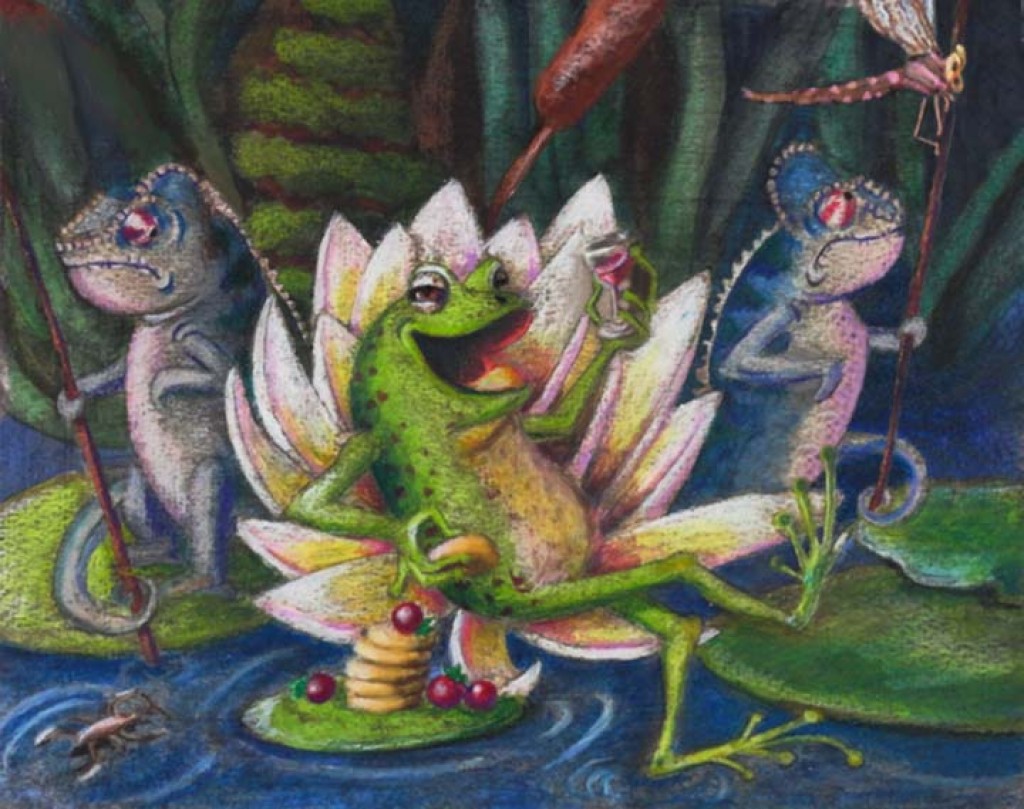 Children’s Book Illustrator Woes HubPages