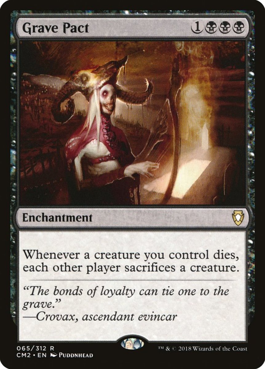 Top 30 Magic Cards to Strengthen Devotion to a Color HobbyLark