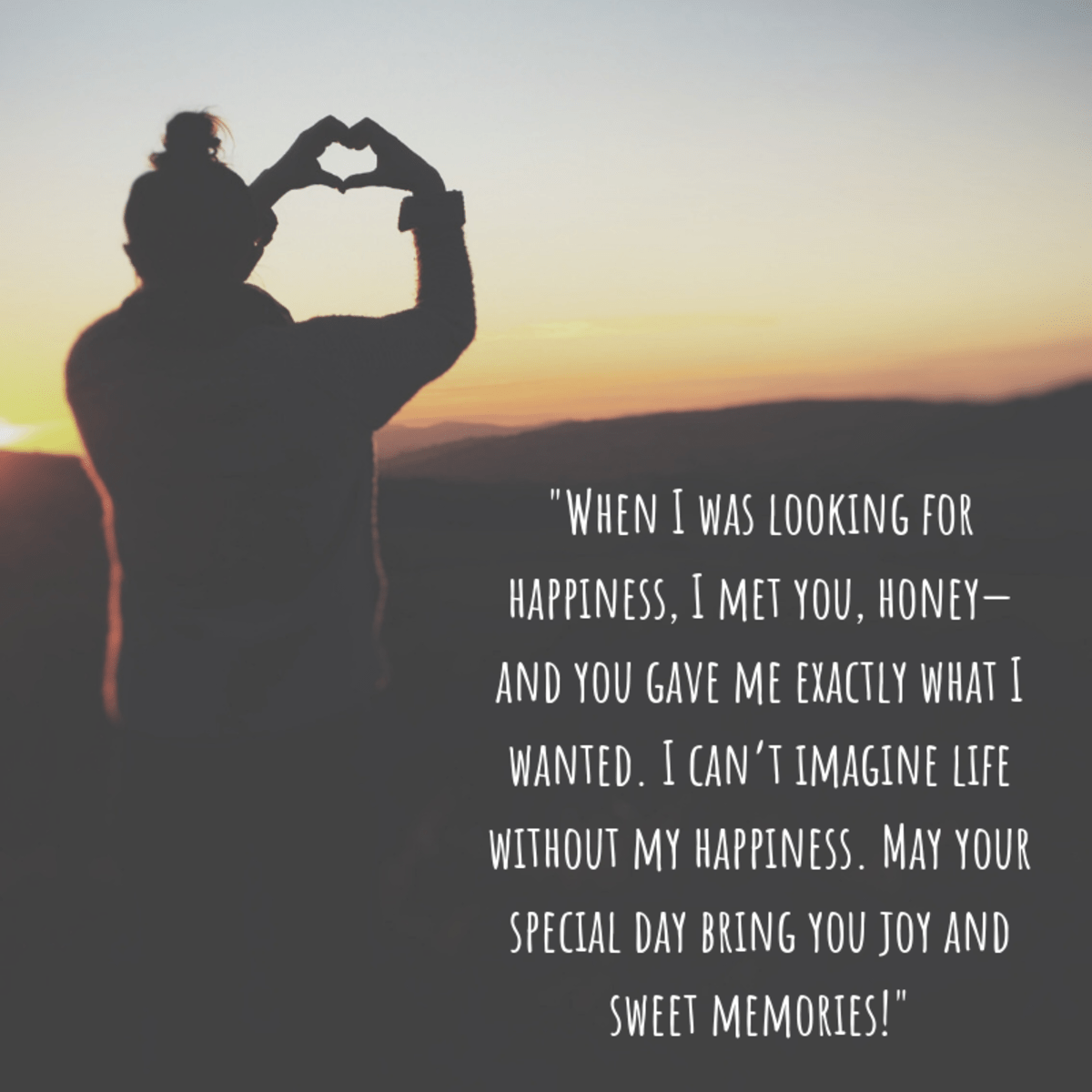 HeartTouching Happy Birthday Wishes for a LongDistance Boyfriend