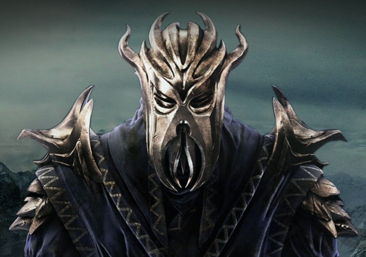 Top 30 Video Game Masks LevelSkip