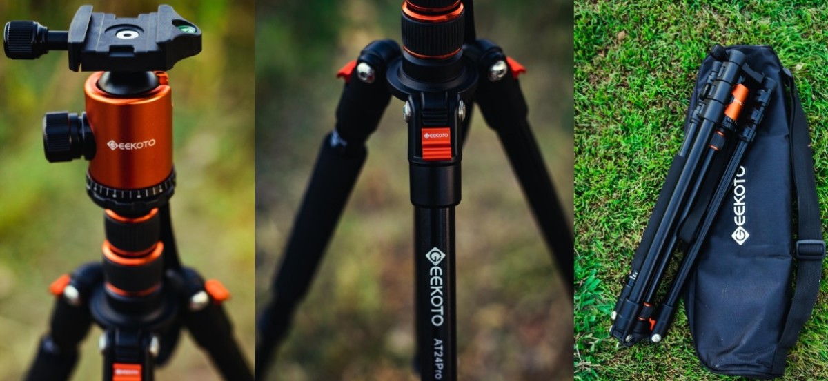 7 Good Budget Tripods for YouTube Videos TurboFuture