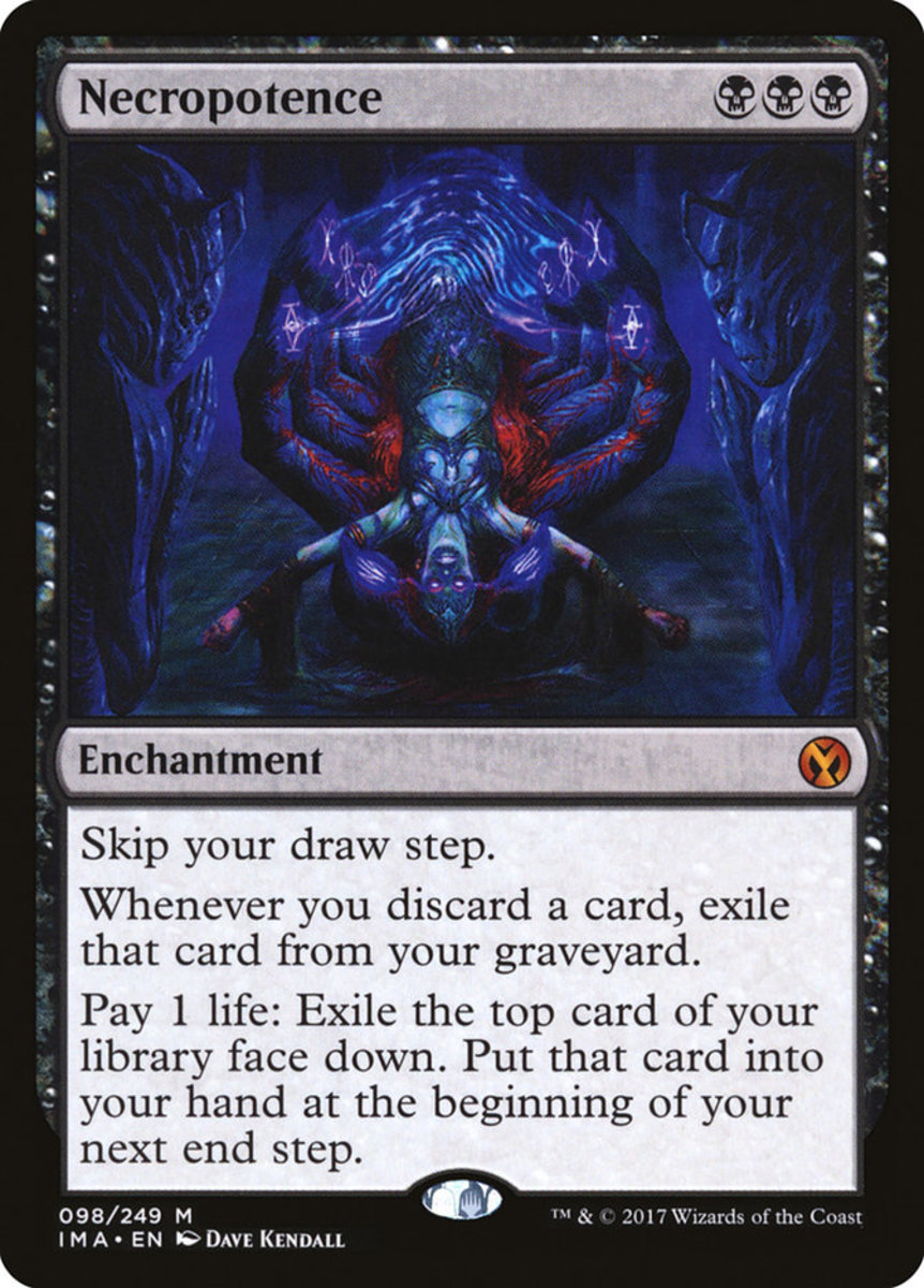 Top 30 Cards for MonoBlack Commander Decks MTG HobbyLark
