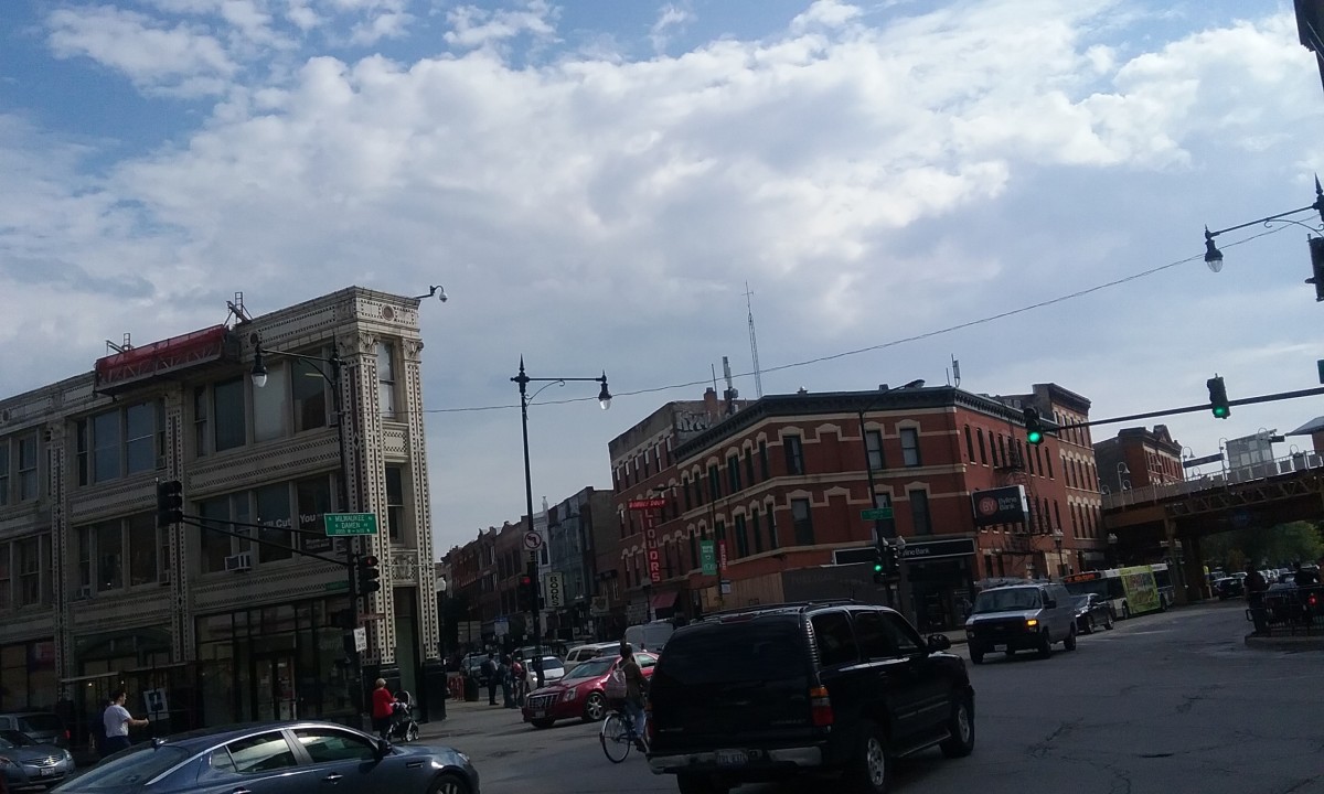 The Chicago Drivers Guide to Rideshare Street Smarts