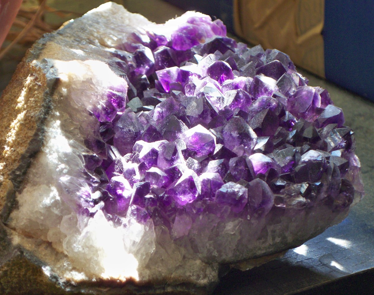 The 4 Best Healing Crystals for Calming HubPages