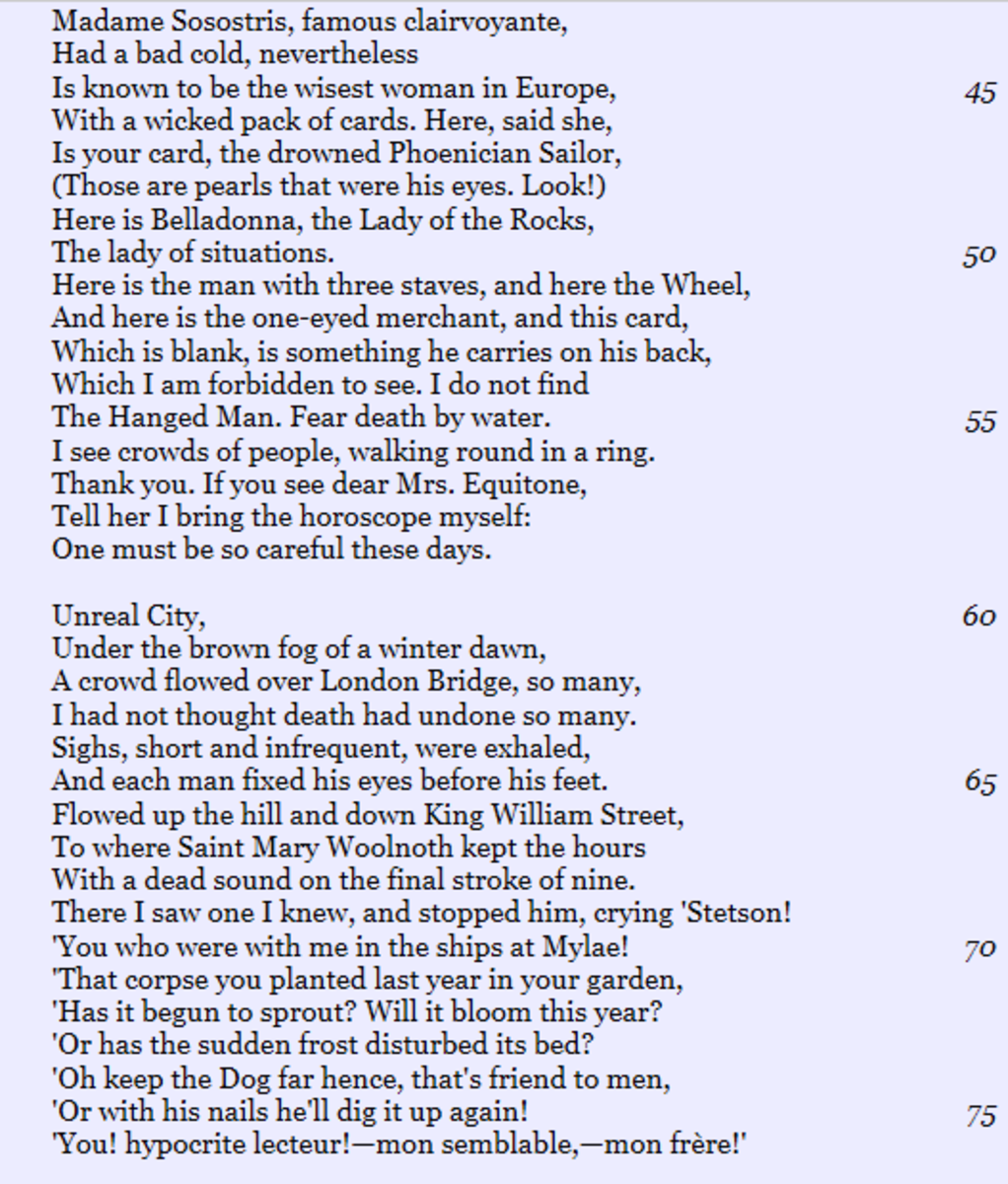 On His Blindness Poem Summary BLINDS