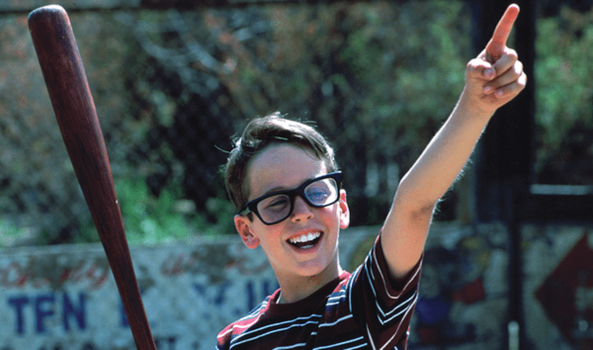 30 Fantastic Facts About Your Favorite '90s Films ReelRundown