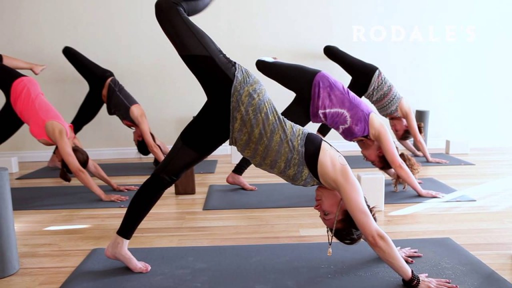 Are Yoga Mats Recyclable? HubPages