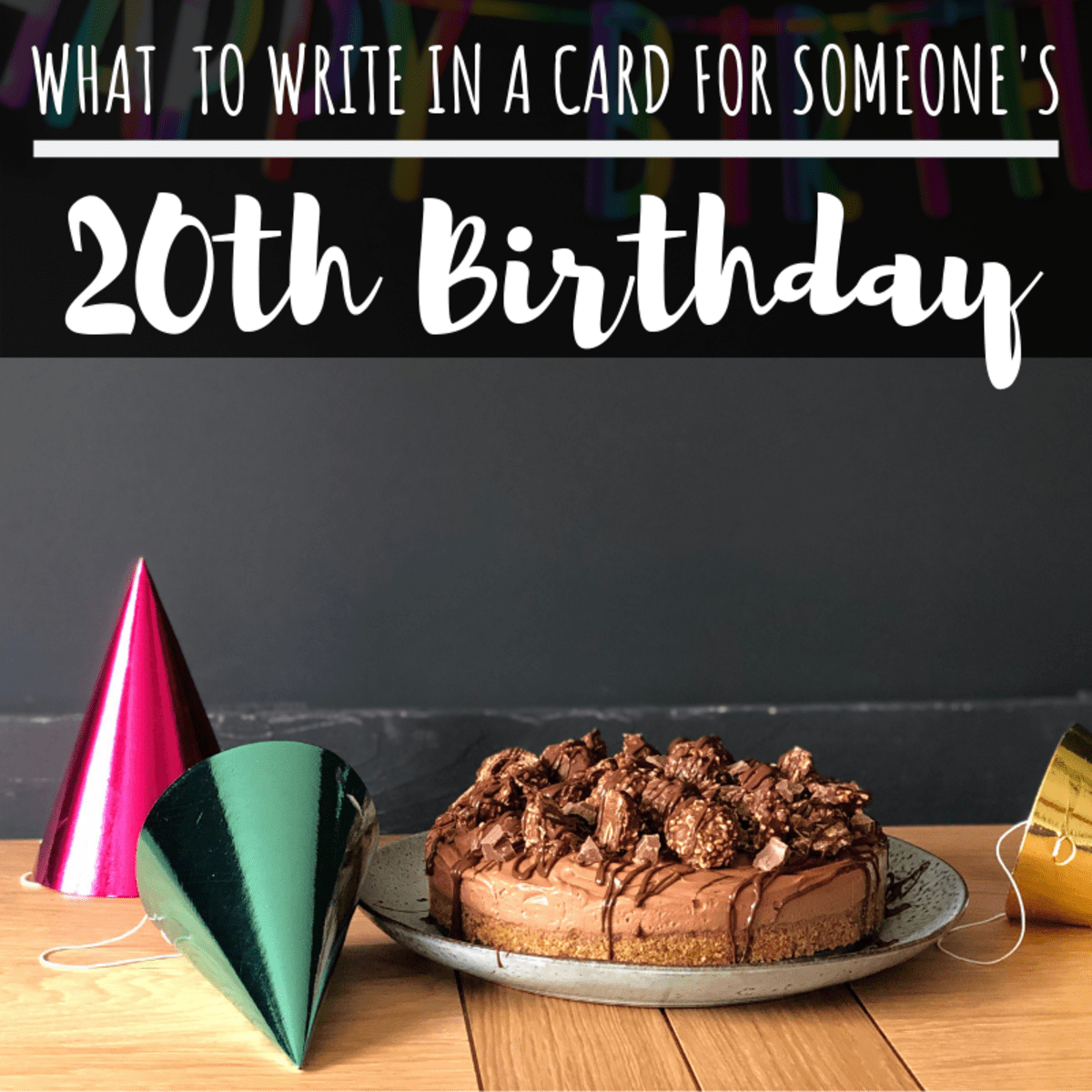 20th Birthday Wishes For Nephew 20th Birthday Wishes to Write in a Card Holidappy
