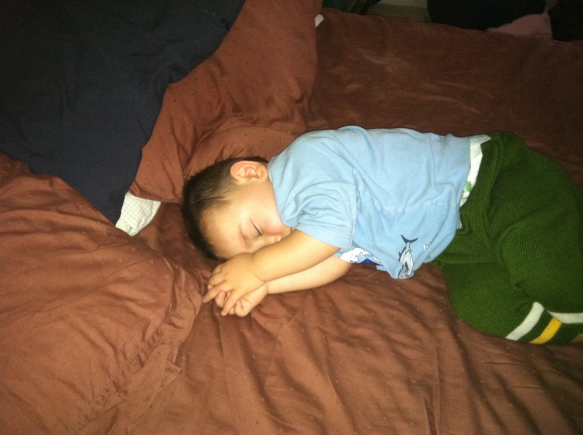 Eric’s Sunday Sermon; The “Armchair Quarterback” HubPages