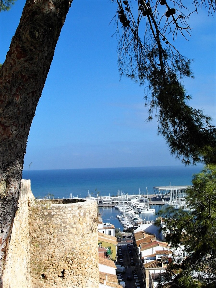Top 10 Places to Visit in and Around Denia, Spain WanderWisdom