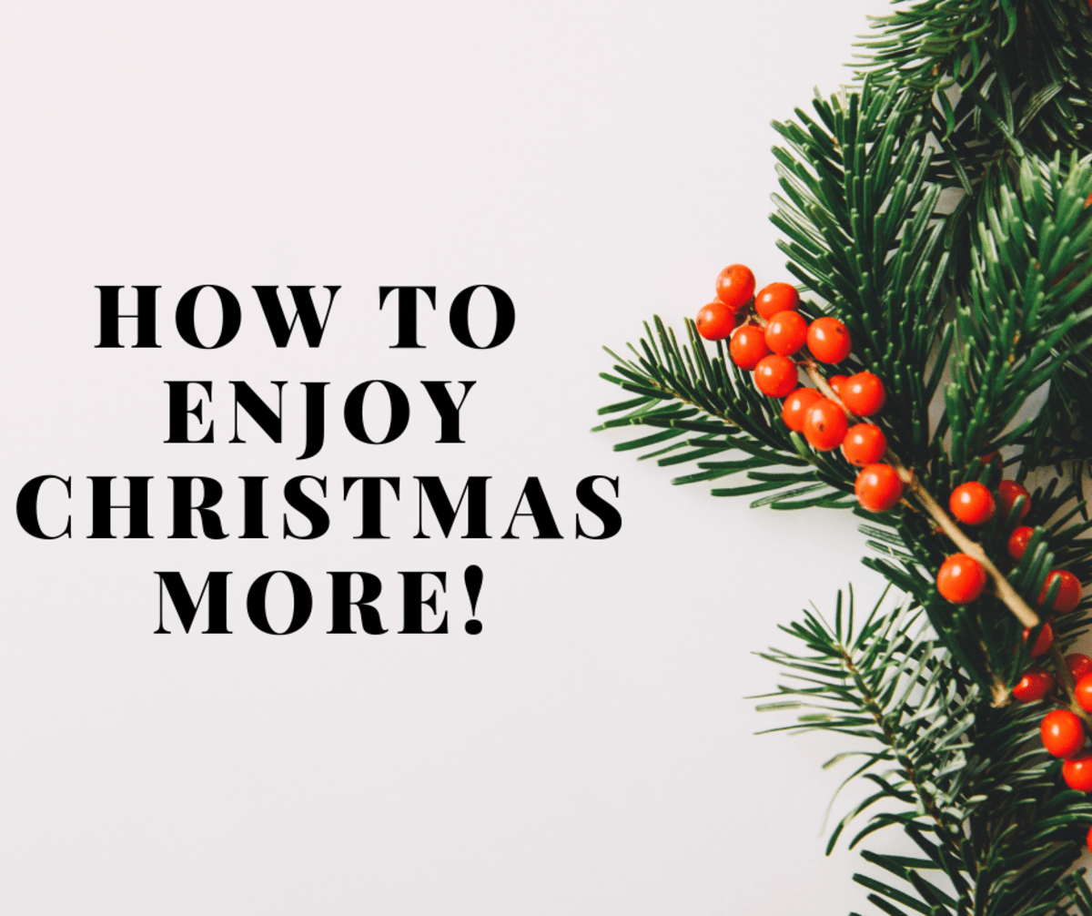 How to Enjoy Christmas Even If You Don't Like It Holidappy
