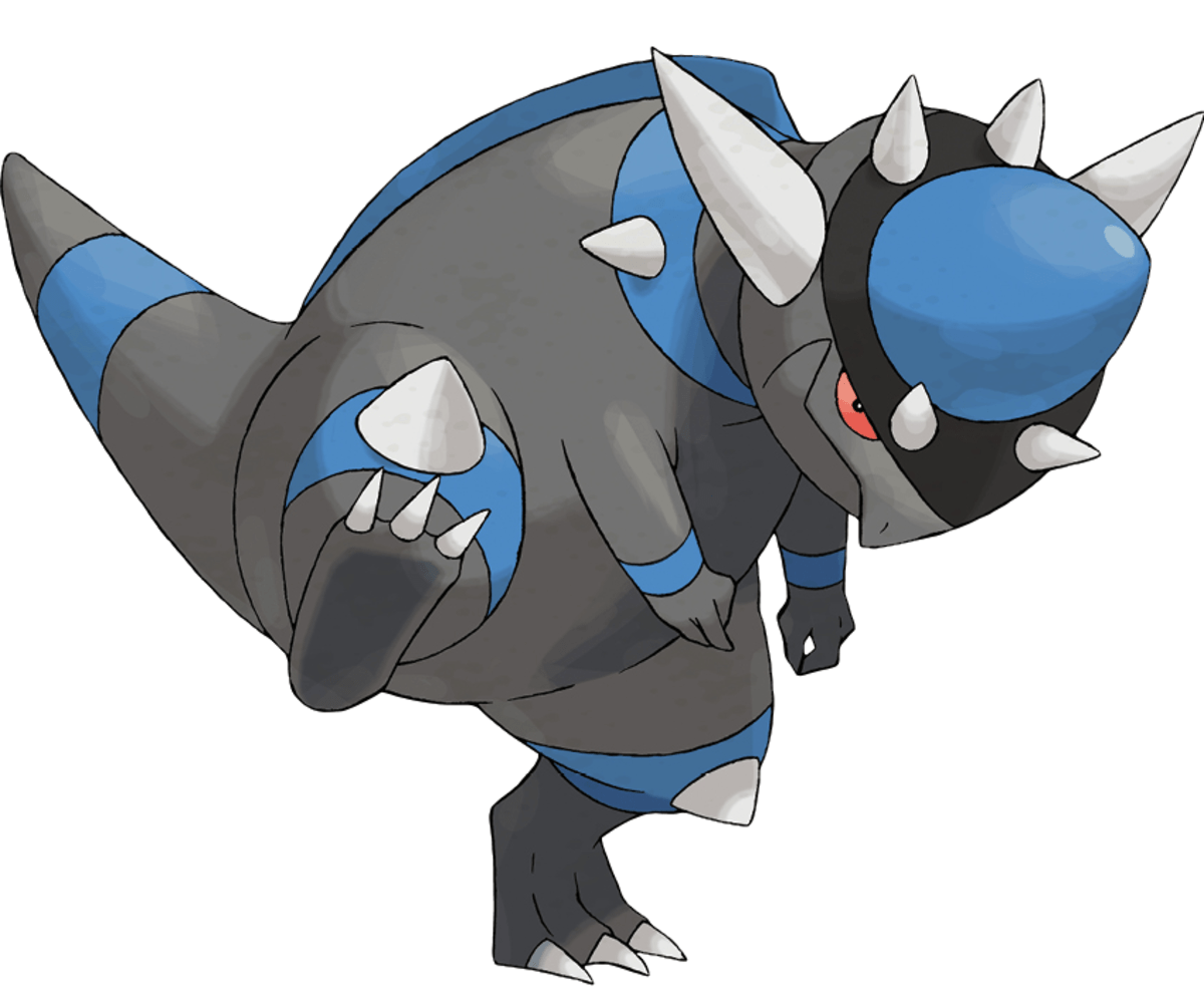 Top 10 Highest Attack Stats in "Pokémon" LevelSkip