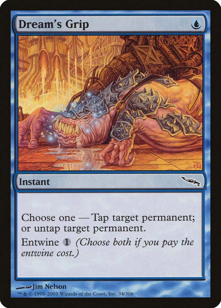Top 10 Entwine Cards in Magic The Gathering HobbyLark