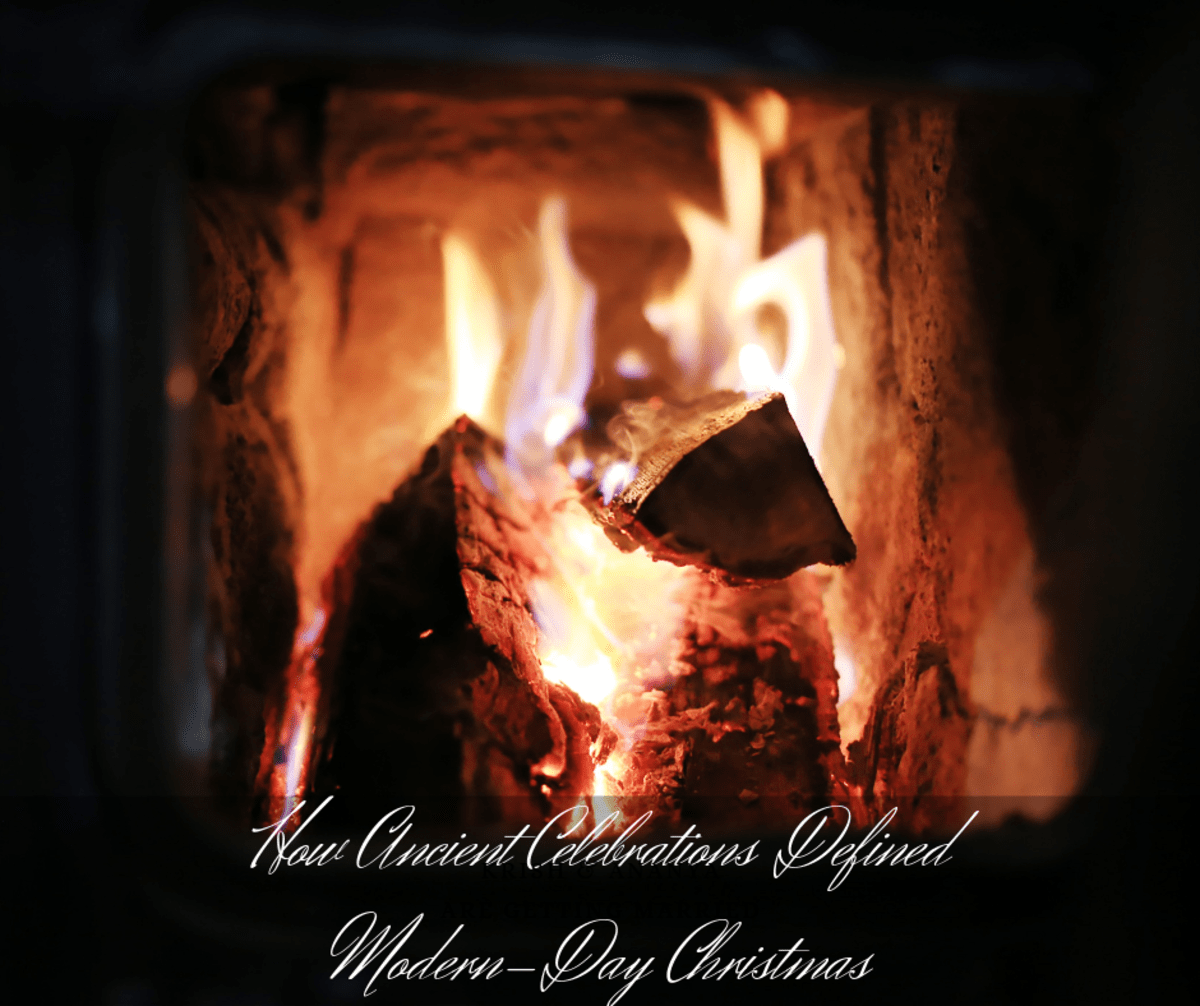 Yule, Paganism, and the Winter Solstice How Ancient Celebrations Defined ModernDay Christmas