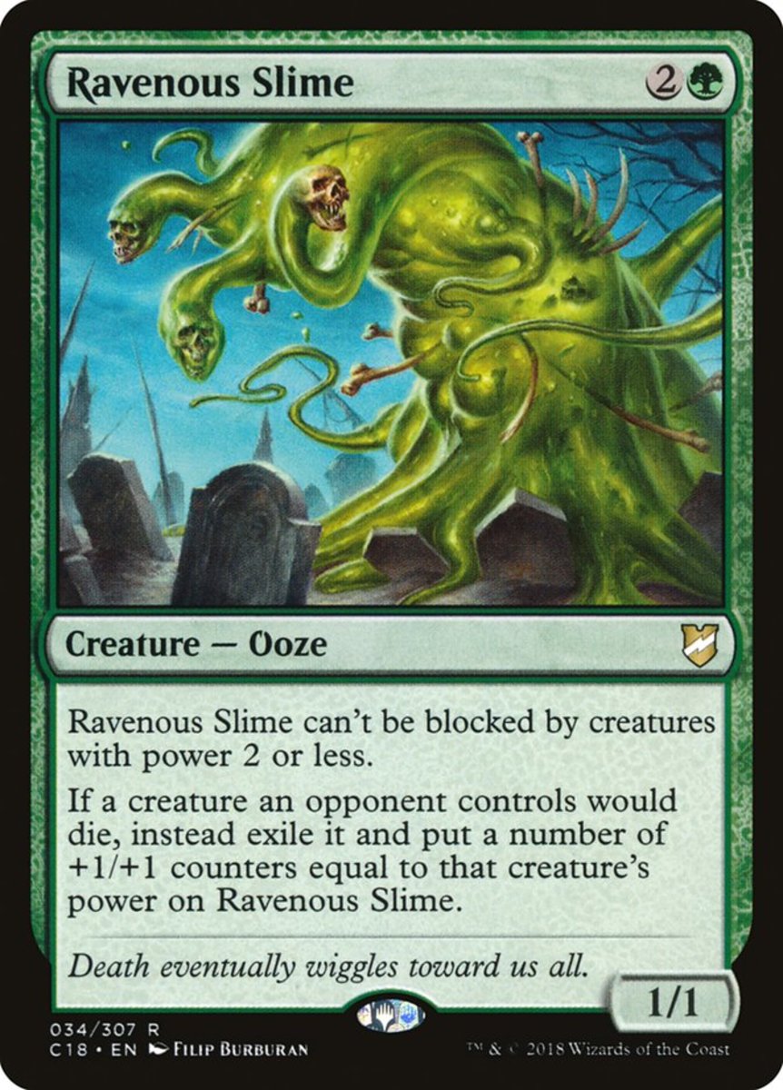 Top 30 Cards to Use With "Simic Ascendancy" in Magic The Gathering HobbyLark