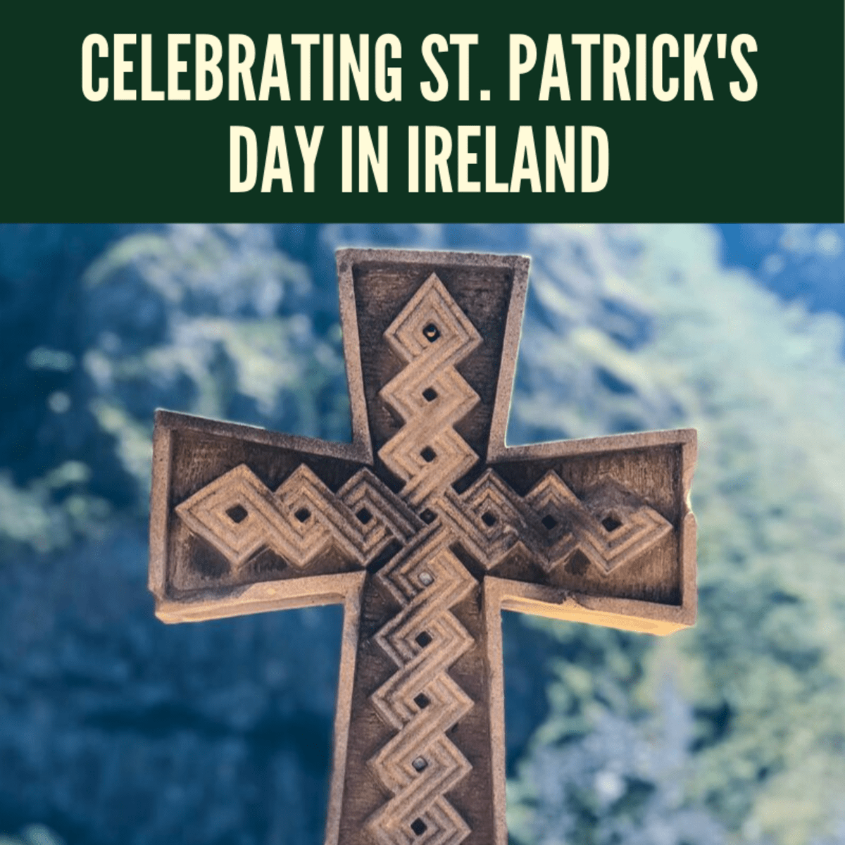 Irish Traditions Celebrating St. Patrick's Day in Ireland Holidappy