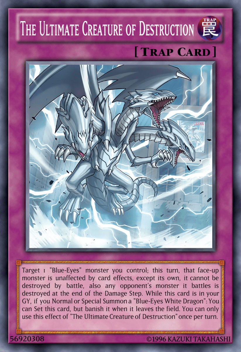 Top 10 EffectImmune YuGiOh Monsters/Supports HobbyLark