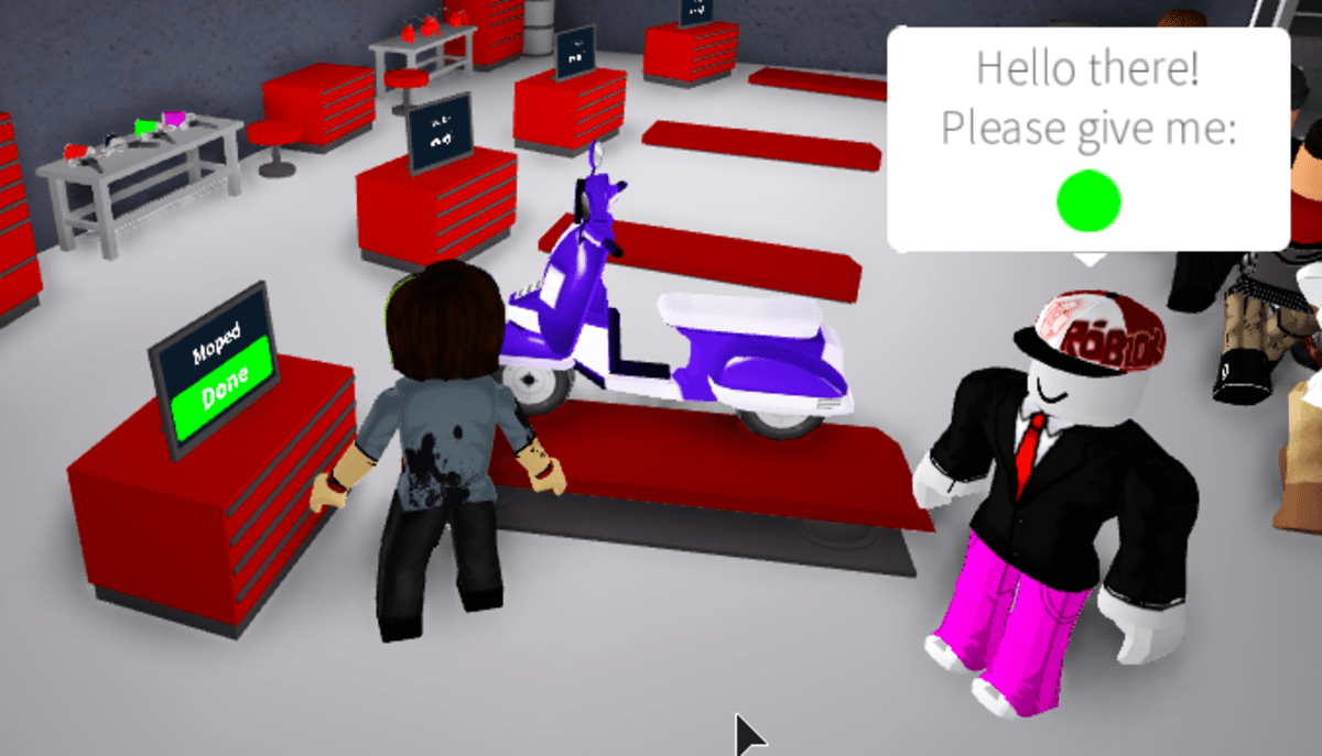 Bloxburg Job Money Chart Ponasa