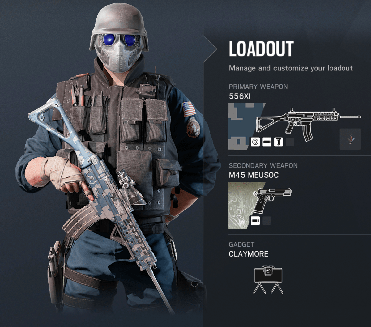 How to Play as Thermite in "Rainbow Six Siege" LevelSkip