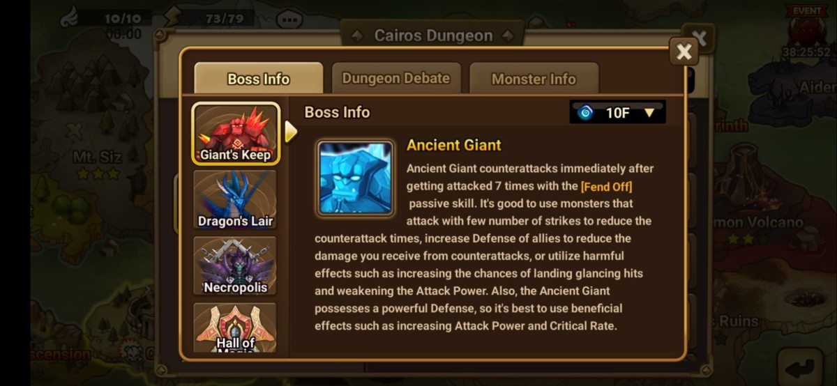 Summoner War Beginner Guide 2019 Dota Blog Info